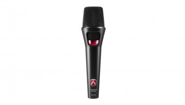 ‌Austrian Audio OD505 - Aktives dynamisches Gesangsmikrofon