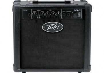 Peavey Solo - Wzmacniacz gitarowy