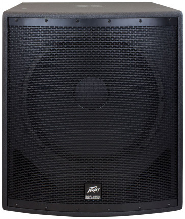 Peavey SP118 - Basslautsprecher-Schrank