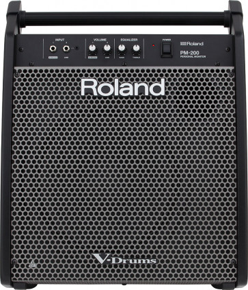 Roland PM-200 - PERSONAL MONITOR