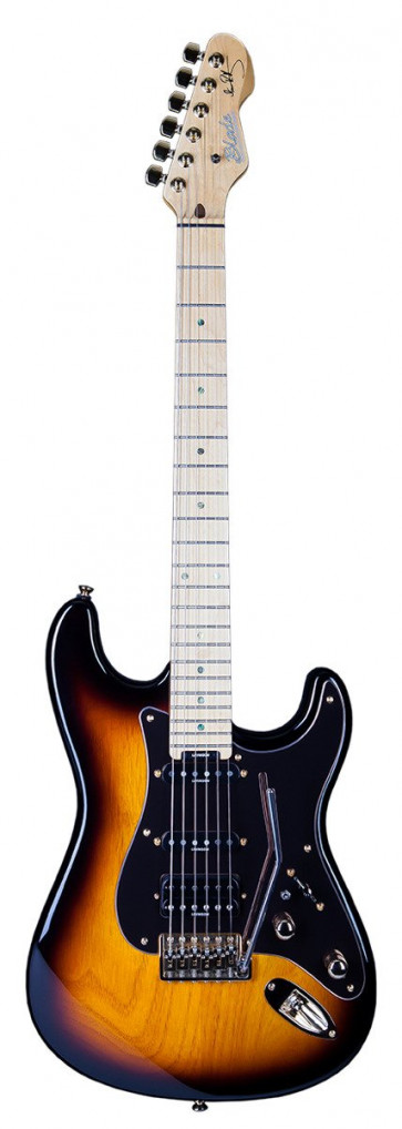 Blade RH 4 Steve Rothery Signature - E-Gitarre‌