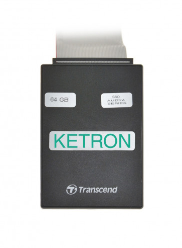 Ketron 9SSD005 - SSD 64GB