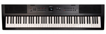 Orla PF-300 BK-top