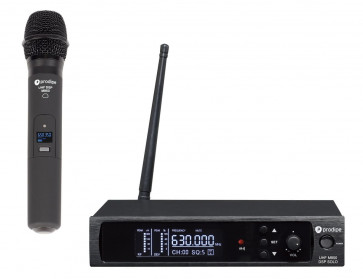 Prodipe M850 DSP SOLO UHF - wireless set