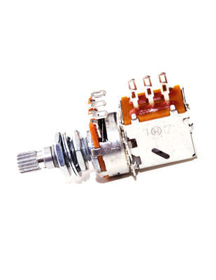 PRS ACC 4108 - Tone 500k Potentiometer mit Push/Pull-Schalter
