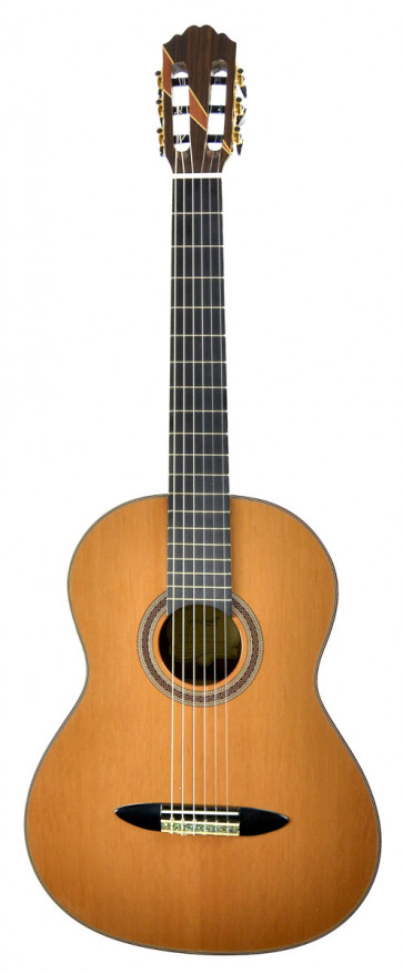 Samick CNG-4 N - klassische Gitarre