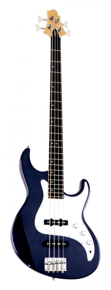 Samick FN-1 BK - Bassgitarre