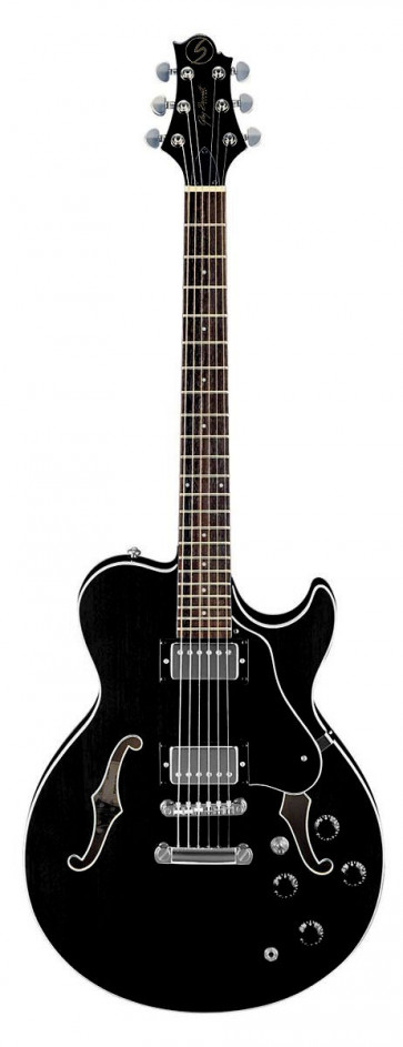 Samick RL 1 BK - E-Gitarre