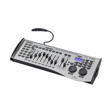 Soundsation LC200 - DMX-Controller