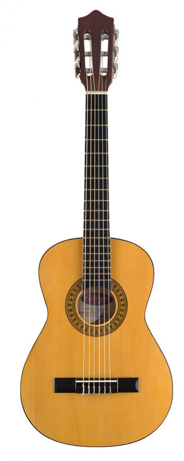 Stagg C 505 - klassische Gitarre, Größe 1/4