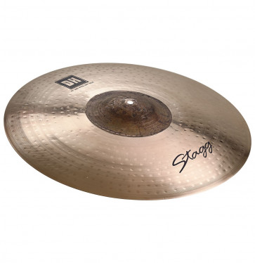 Stagg DH-RXD20E - Schlagzeugbecken, Ride 20"
