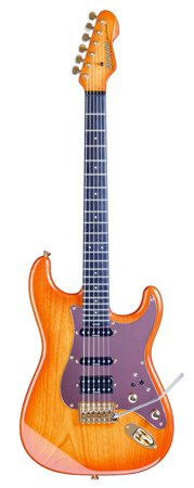 Blade RH 4 Classic HN - E-Gitarre