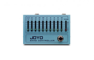 Joyo R-12 Band Controller - Gitarreneffekt, EQ
