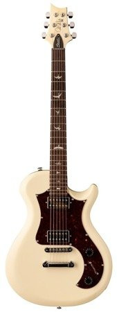 PRS SE Starla Antique White - E-Gitarre