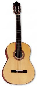 Samick C-3 N - klassische Gitarre