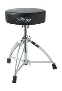 Stagg DT 220 R - Schlagzeughocker