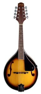 Stagg M 40 S - akustische Mandoline