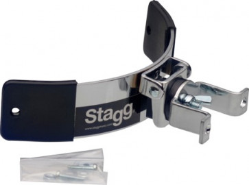 Stagg ML279 - Beinstütze für Marschtrommel