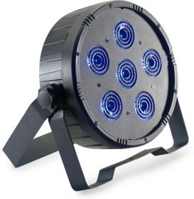 Stagg SLI-ECOPAR6-2 - Reflektor-LED