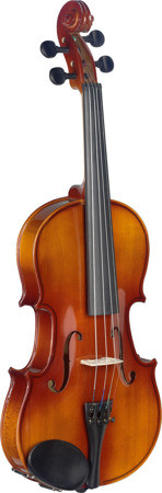Stagg VL-3/4 - Geige mit Koffer