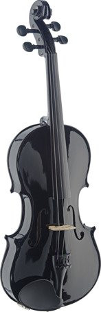 Stagg VN 4/4 TBK - Violine mit Koffer