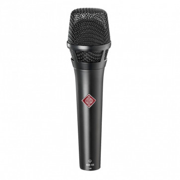 Neumann KMS 105 BK - Kondensator-Solisten-Mikrofon