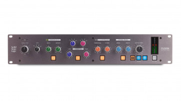 SSL Fusion front