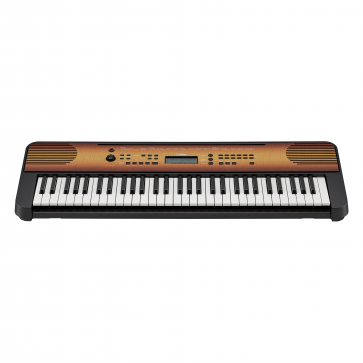yamaha psr-e360ma-front
