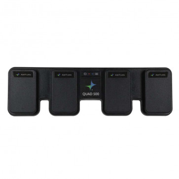 ‌Airturn QUAD 500 - Quad-Controller