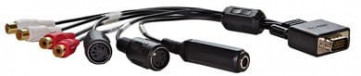 RME BF-BOCMKH - kable analogowe