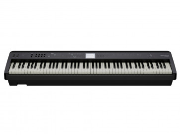 Roland FP-E50 - front