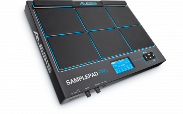 Alesis SamplePad Pro Percussion Instrument