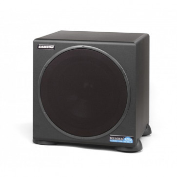 Samson Resolv120