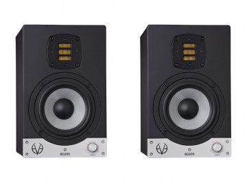 Eve Audio SC205 - pair of active monitors