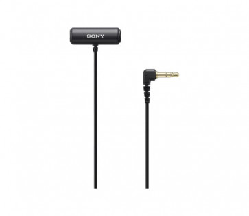 SONY ECM-LV1 - Lavalier-Mikrofon