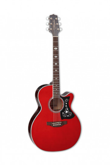 TAKAMINE GN75CE-WR - ELECTROACOUSTIC GUITAR