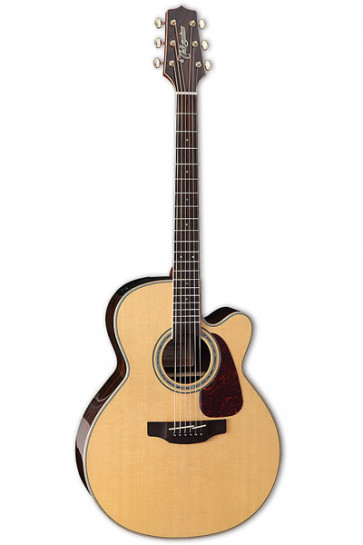 TAKAMINE GN90CE-ZC - ELECTROACOUSTIC GUITAR