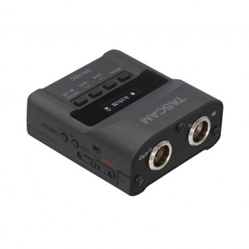 Tascam DR-10CH - digital recorder