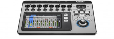 QSC TouchMix 8 - Digital mixer