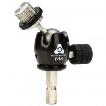 Triad Orbit M2 - Mikrofonadapter