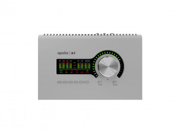 UA - APOLLO X4 Gen 2 ESS - Interfejs Audio top