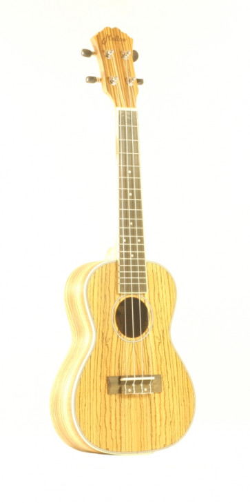 MELLOW UKC-ZB ukulele koncertowe