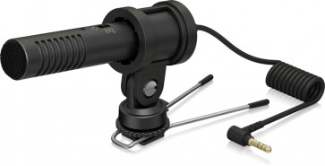Behringer VIDEO MIC MS-front