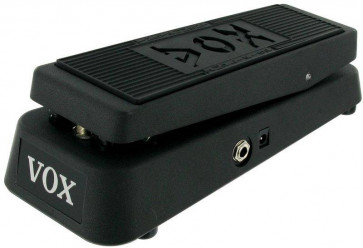 VOX WAH V845 - Wah Pedal VOX WAH V845 - Wah Pedal