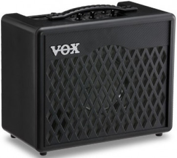 VOX VX I - guitar amplifier