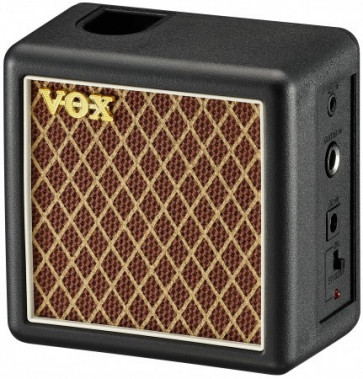 VOX AMPLUG 2 CABINET - guitar speaker
