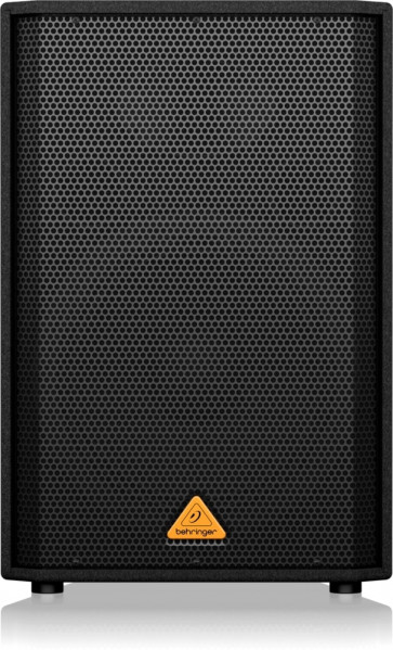 Behringer VP1520-front