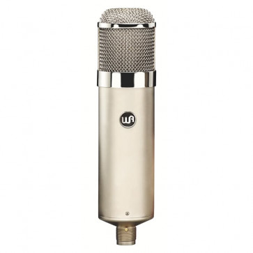 Warm Audio WA-47 - mikrofon lampowy front