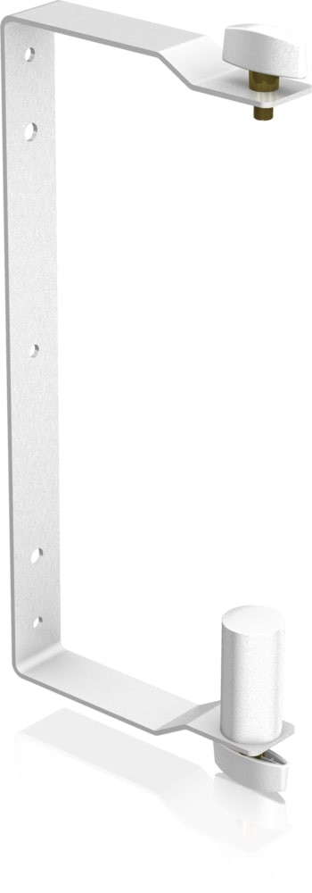 Behringer WB208-WH - weiße Wandhalterung für Lautsprecher der Eurolive B208-Serie