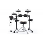 ‌Alesis Debut Kit - Leises elektronisches Drumkit